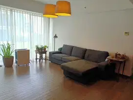 Jual cepat Verde Residence, 2BR sky garden unit, good deal.