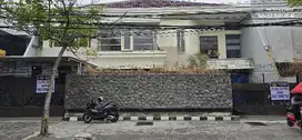 S. Jemursari.  Komersial Area. Siap huni