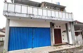 Rumah Strategis di Samping Kampus UPN Condongcatur