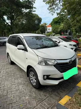 Avanza 2018 2019 Manual