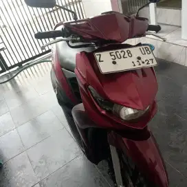 Yamaha mio soul gt murah