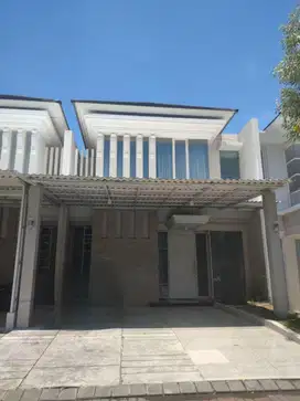 Murah Rumah Imperial Beach, Termurah Pakuwon City.