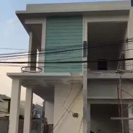 Rumah Hook LEBAK INDAH REGENCY dekat Kenjeran, MERR, Galaxy Mall,