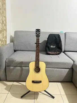 Gitar cort ad mini e op original
