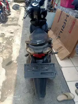 dijual motor Honda beat