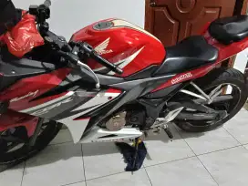 Jual motor CBR 150