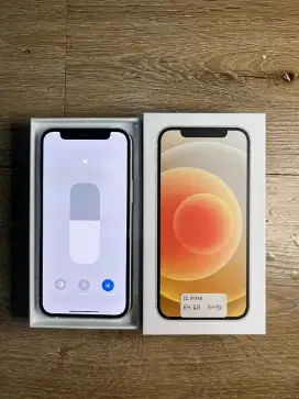 IPHONE 12 MINI 64 GB INTER ALL OPERATOR