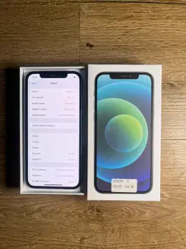 IPHONE 12 BASIC 128GB ALL OPERATOR