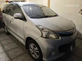 All New Avanza Veloz 2012 Manual Gen 1 samsat kota bandung mulus 95%..