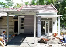 RUMAH MURAH 220JT TANPA BIAYA APAPUN DI PAJANGAN