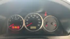 Suzuki APV 2005 Bensin