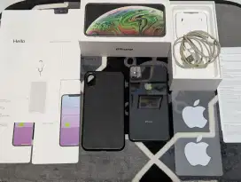 iPhone xs max 512 Regist