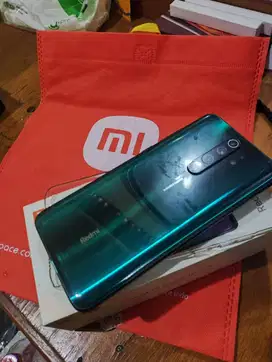 Redmi not 8 pro 6/64