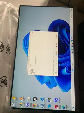 Monitor HP 24MH Fullset