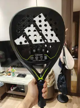 Raket Padel Adidas Adipower 3.2 Limited Edition Preloved