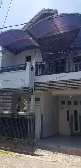 Di jual rumah minimalis