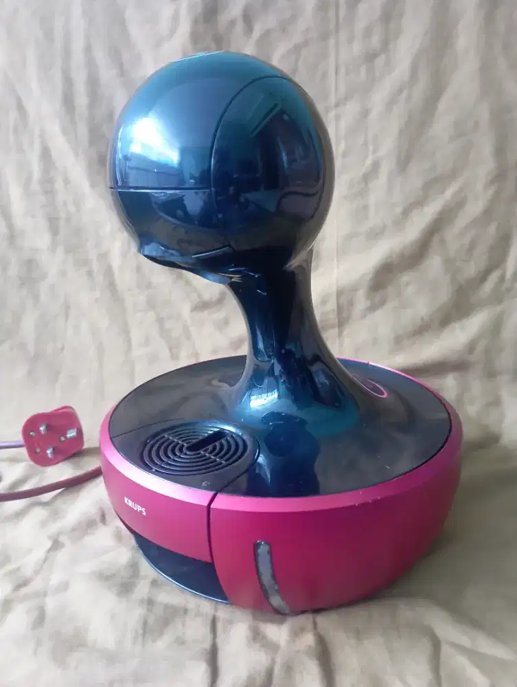 nescafe dolce gusto drop