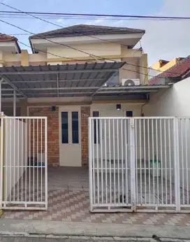 Termurah‼️Rumah Medayu Rungkut dekat Pandugo 100 m²