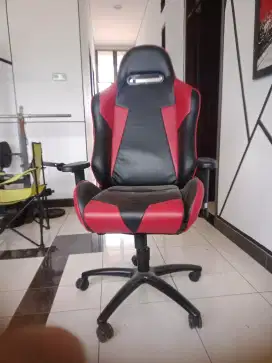 Kursi kantor/ gaming