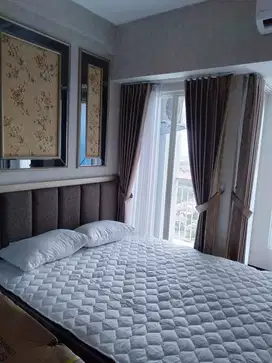 Sewa Apartemen Amor Pakuwon City Full Furnish Bagus