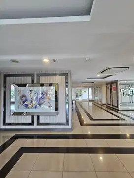 Lantai 3‼️Apartemen Puncak CBD Wiyung dekat Dian Istana