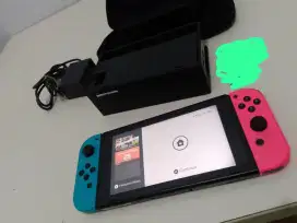 Nintendo Switch V1 Murah