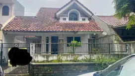 Di jual RUMAH ANGGREK LOKA BSD CITY - Tangerang Selatan