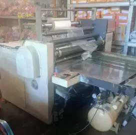 Laminating merk Huawei UK 100