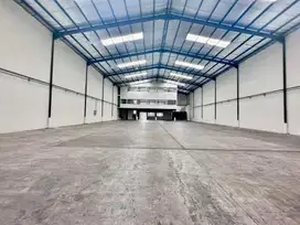 Disewakan Gudang Delta Silicon Cikarang LT 1.320 m2
