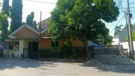 Rumah Strategis Bisa Buat Usaha