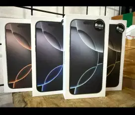 IPHONE 16 PROMAX