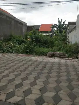 4 jt-an/mtr Kavling Medayu Rungkut dekat Pandugo