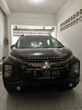 Mitsubishi Xpander 2020 Bensin