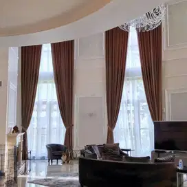 Ahli Buat Gorden Hordeng Gordyn Korden Gordeng Horden Kordeng Curtain
