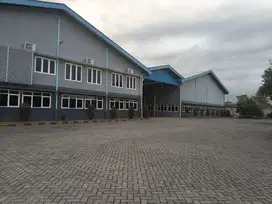 Pabrik  Bagus Dan Strategis Di Pasuruan Jawa Timur