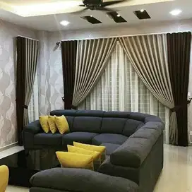 COD Pasang Gorden Hordeng Gordyn Korden Gordeng Horden Kordeng Curtain