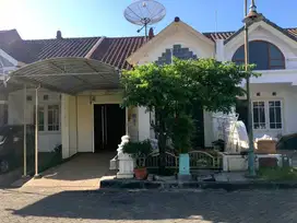 Dijual Rumah Taman Mutiara Pakuwon City Cluster Terdepan