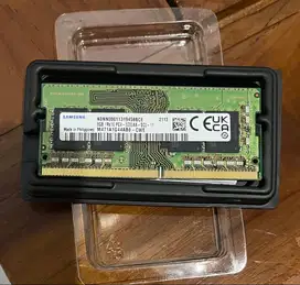 RAM laptop sodimm DDR4 8GB
