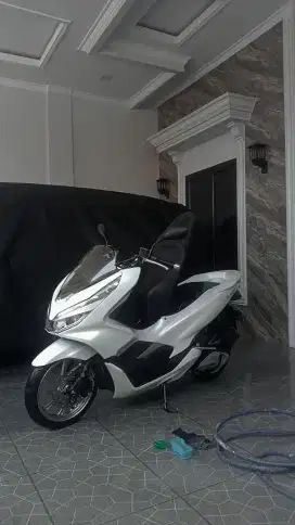 PCX 2018 jual cepat