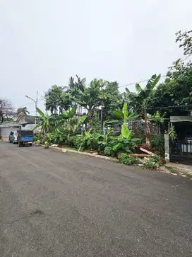 Tanah Dijual Pancoran. Jarang Ada !! Dalam Komplek, Akses 3-4 Mobil