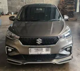 Suzuki All New Ertiga Sport MT 2019 istimewa