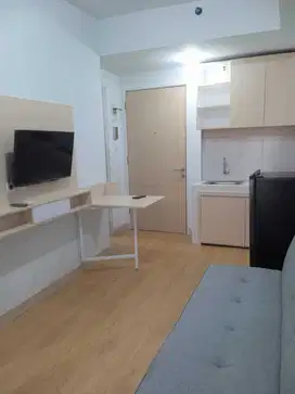 Dijual apartment Ayodya 2br unit baru, cukup bayar 5jt akad