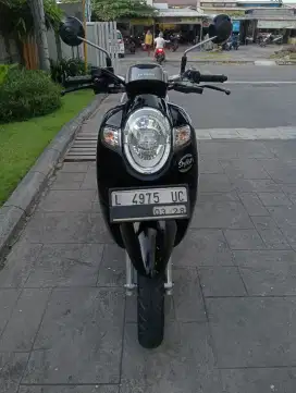 Jual SPd motor Honda Scoopy THN 2018