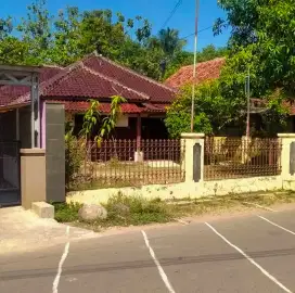 Jual Rumah Hunian
