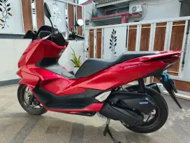 Honda Pcx 160 2025