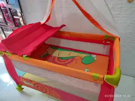 Bok bayi cocolate