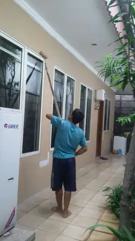 TUKANG CAT RUMAH
