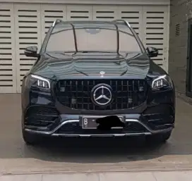 GLS450 NIK 2020 AMG LINE