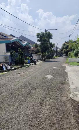 Dijual Cepat Ruko 2 Lantai Strategis dalam Komplek di Cibabat Cimahi