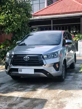 Innova Reborn V Diesel Matic